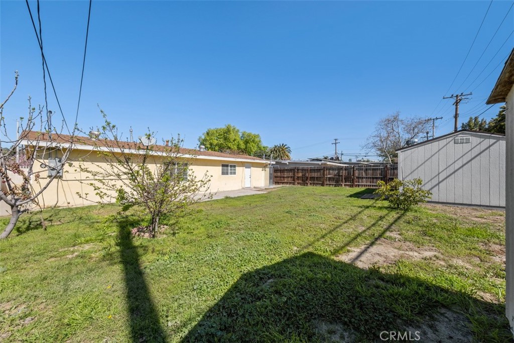 120 S Backton Avenue