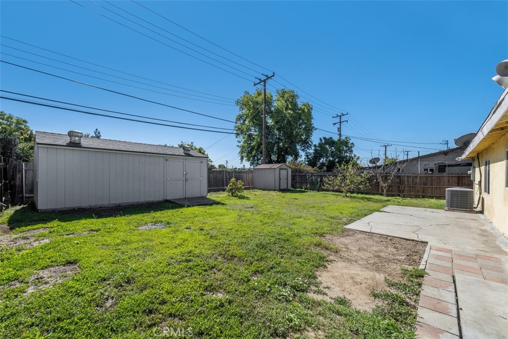 120 S Backton Avenue