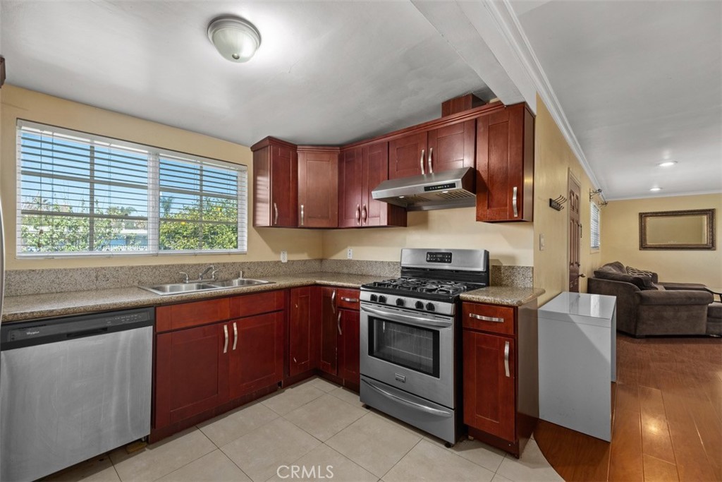 120 S Backton Avenue