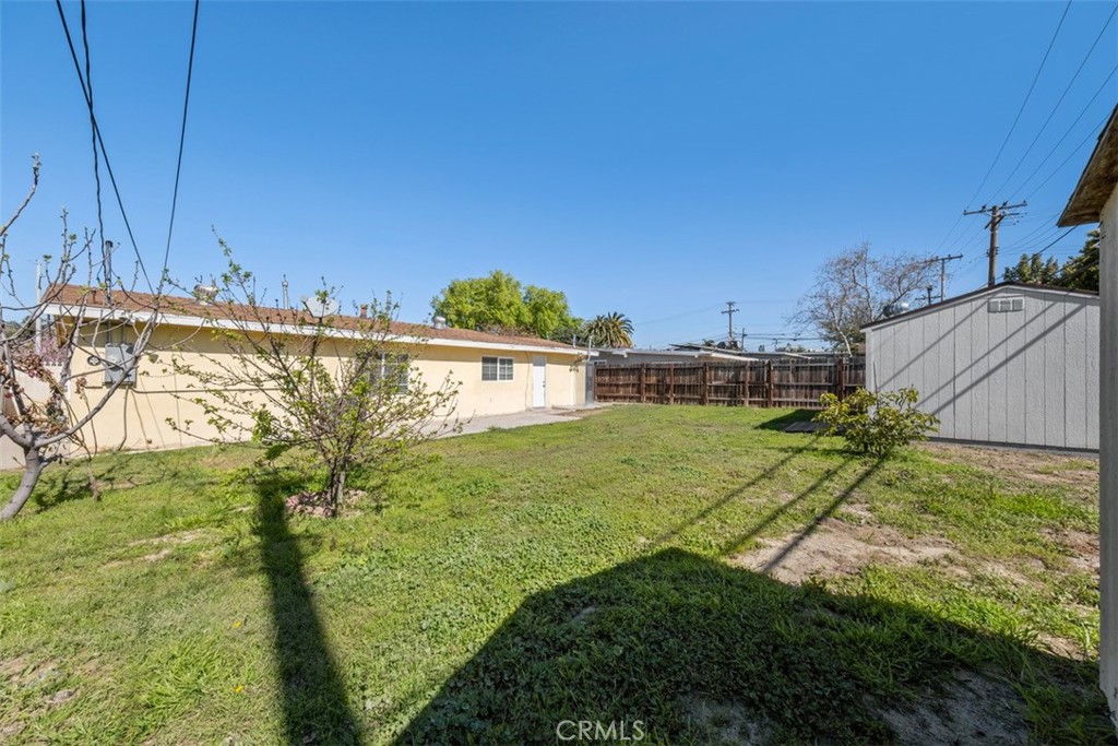 120 S Backton Avenue