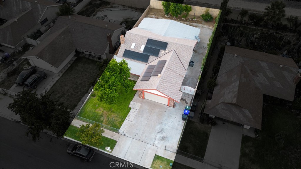 2584 W Atchison Street