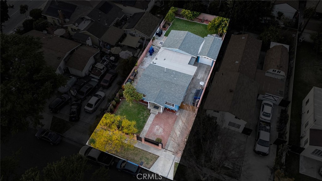 2723 W Olive Avenue