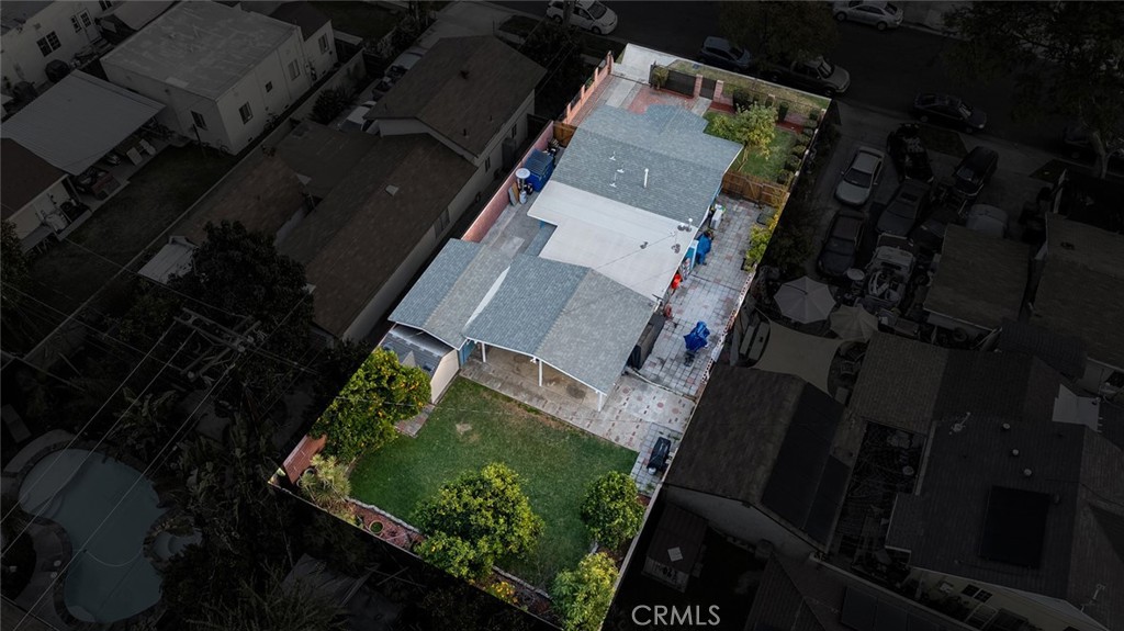 2723 W Olive Avenue