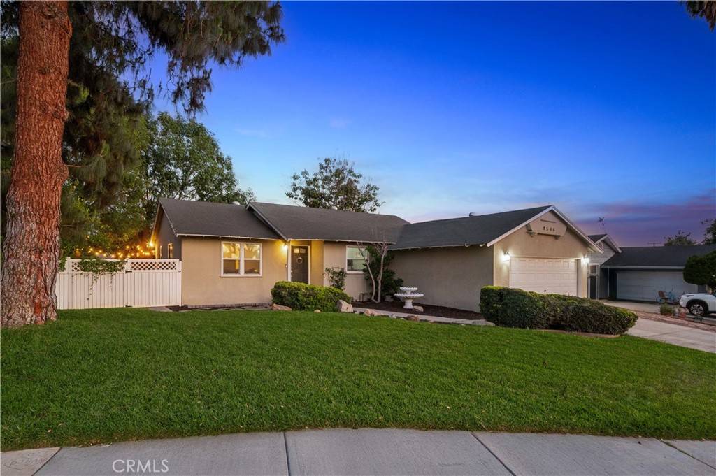 8506 Conway