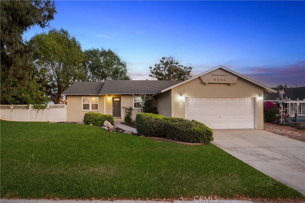 8506 Conway