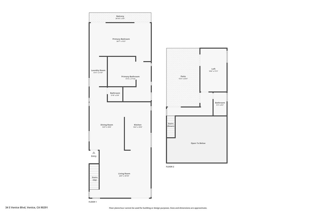 34 S Venice Boulevard 2