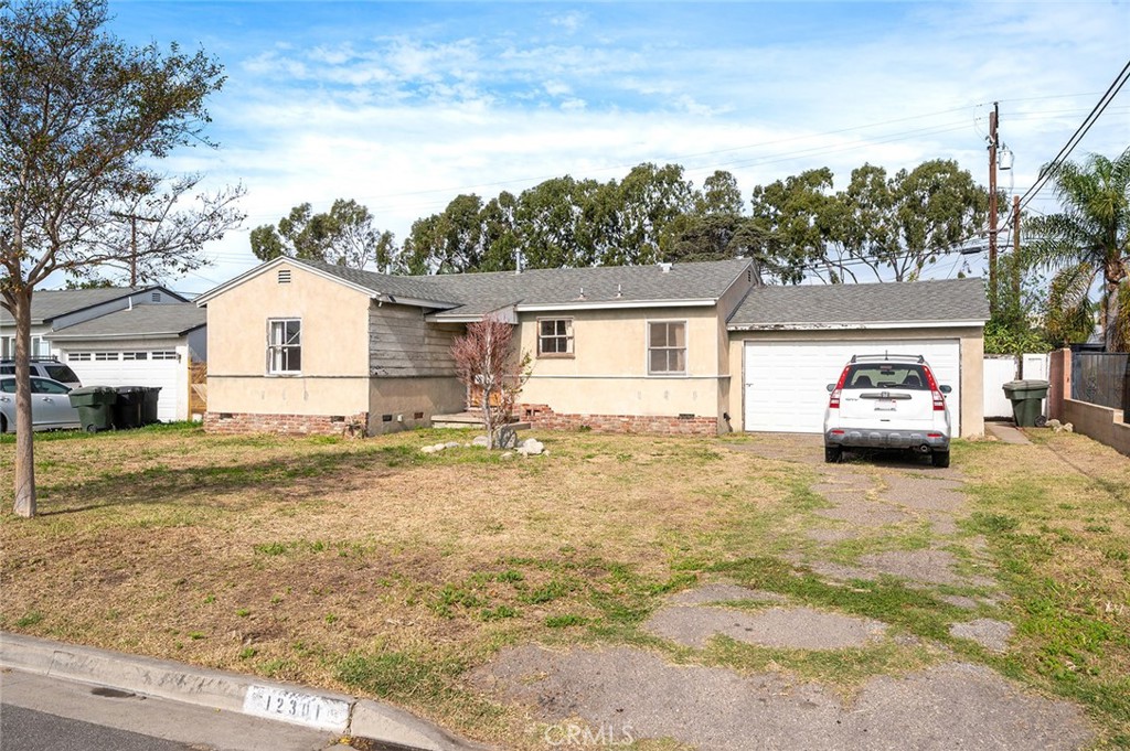 12301 Granite Place