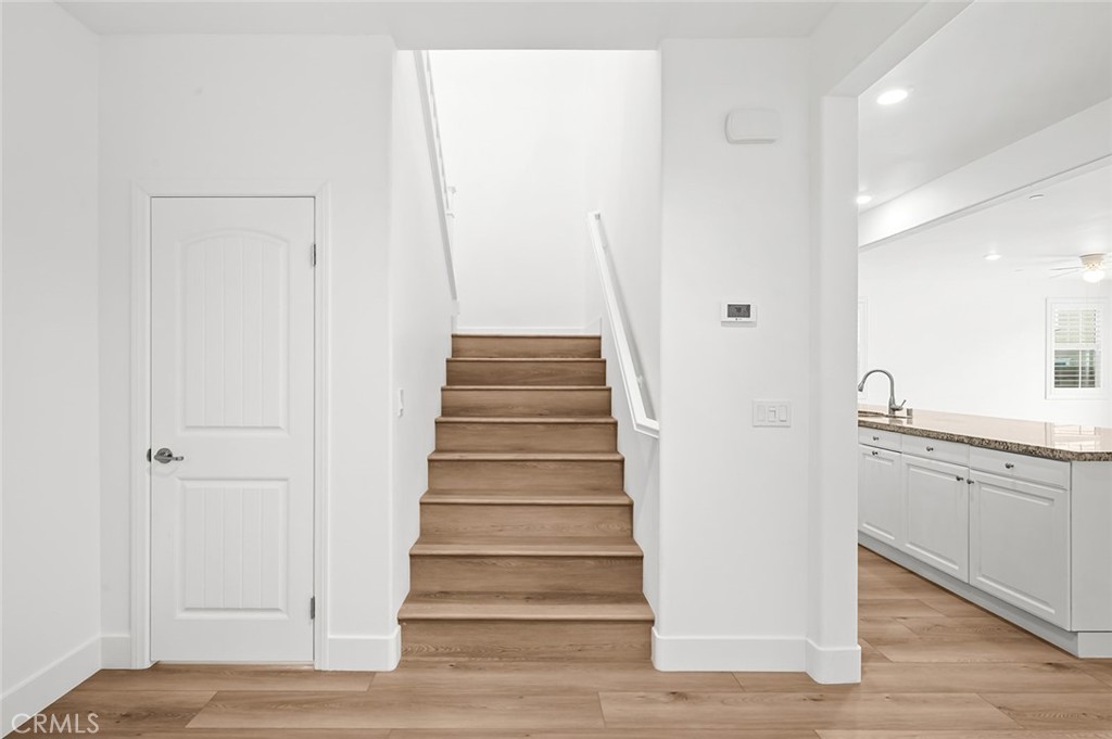 3694 S Grower Avenue