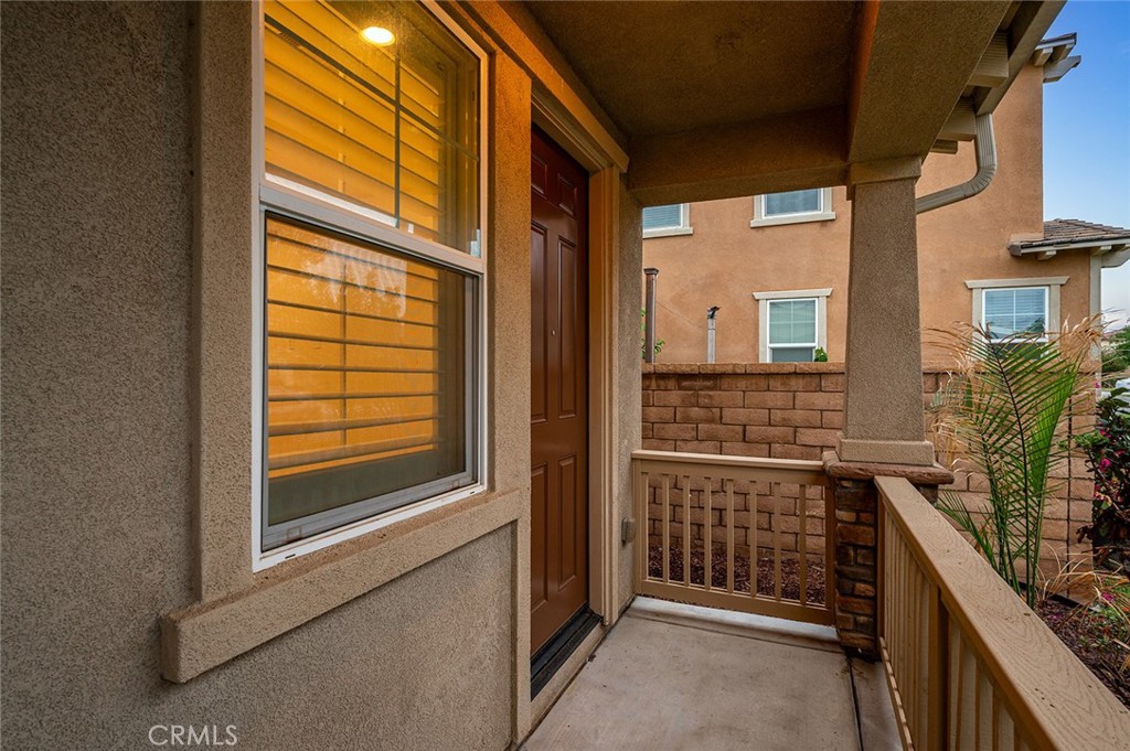 3694 S Grower Avenue