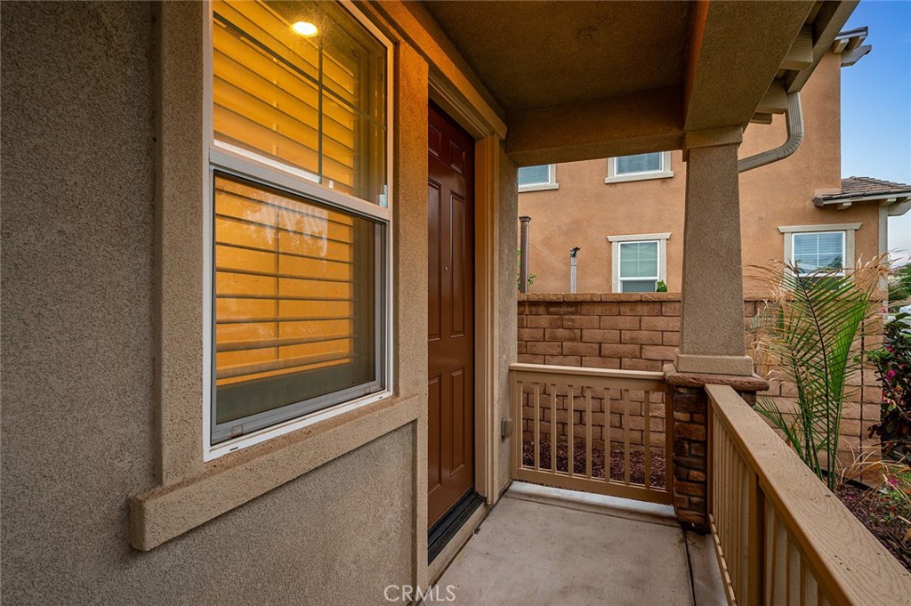 3694 S Grower Avenue