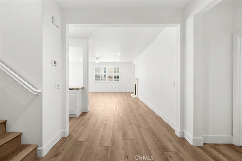 3694 S Grower Avenue