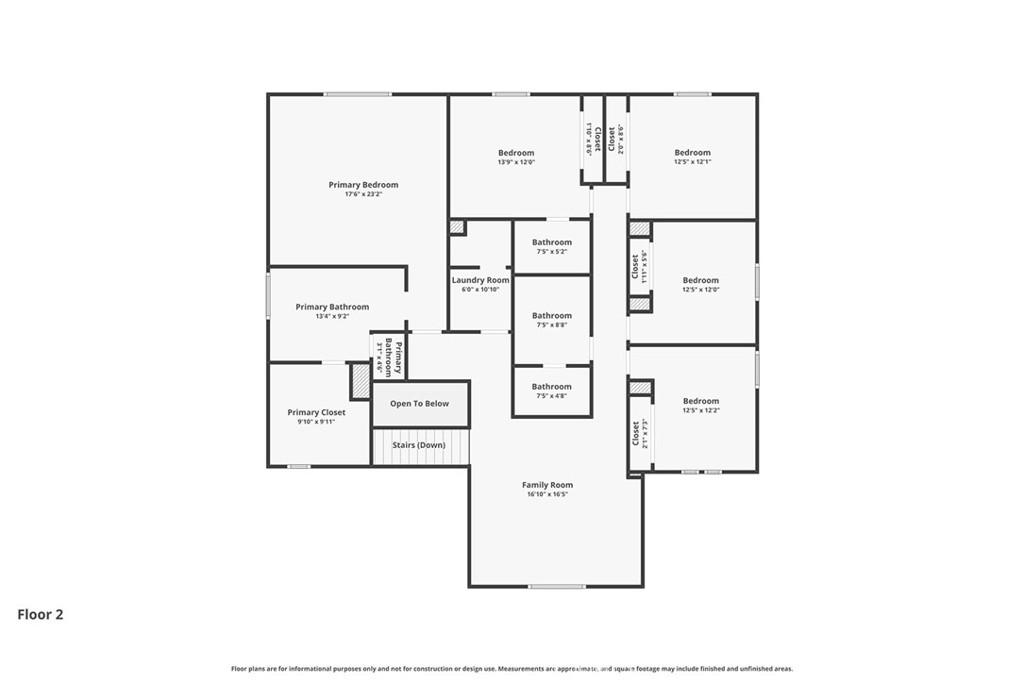 3694 S Grower Avenue