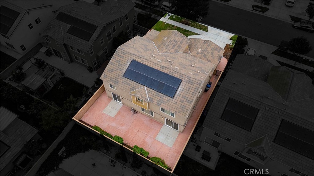 3694 S Grower Avenue