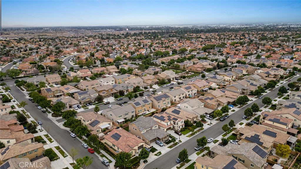 3694 S Grower Avenue