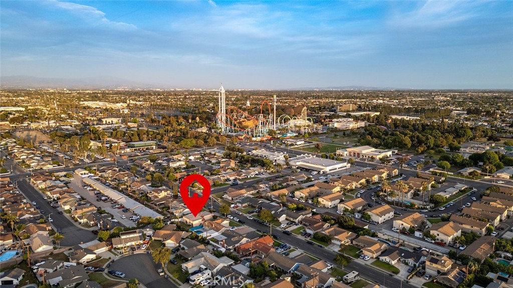7365 El Dorado Drive