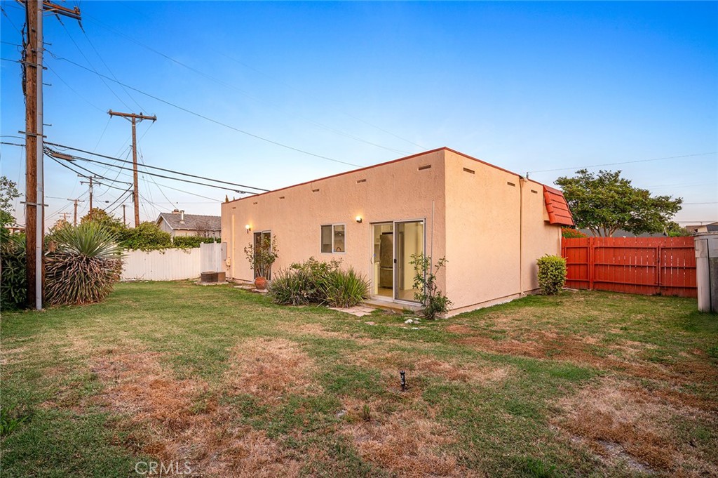 7365 El Dorado Drive