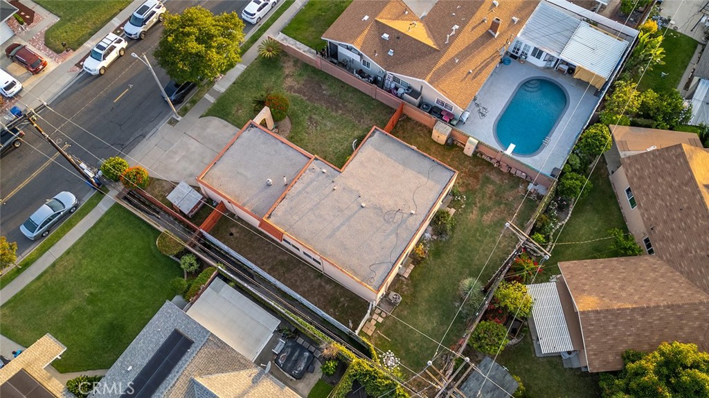 7365 El Dorado Drive