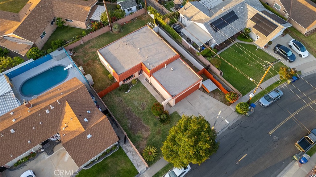 7365 El Dorado Drive