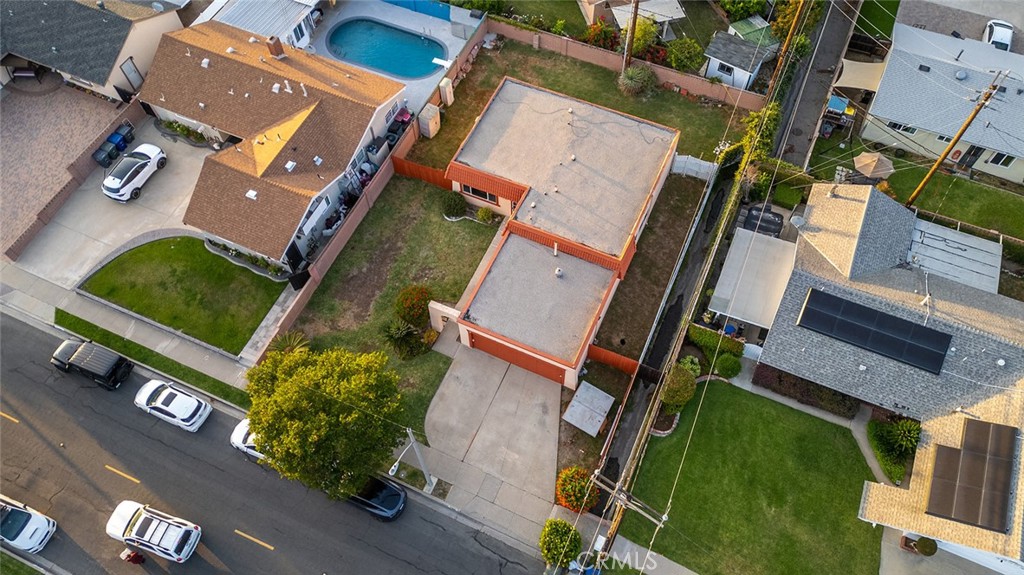7365 El Dorado Drive