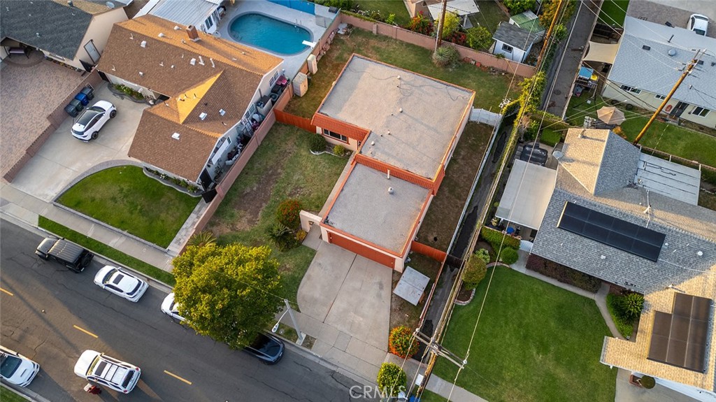 7365 El Dorado Drive