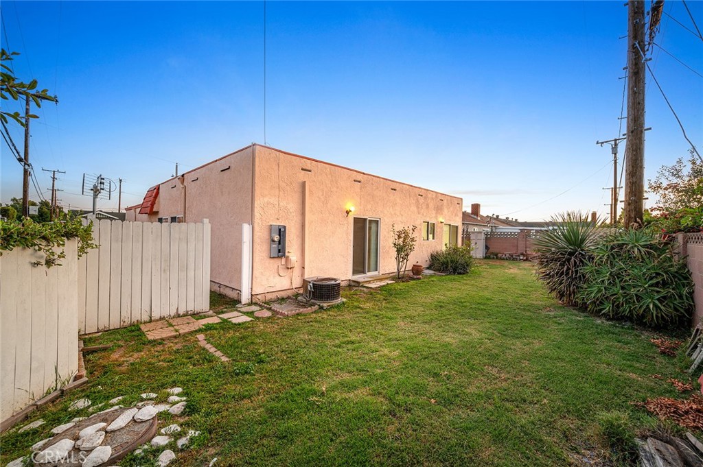 7365 El Dorado Drive
