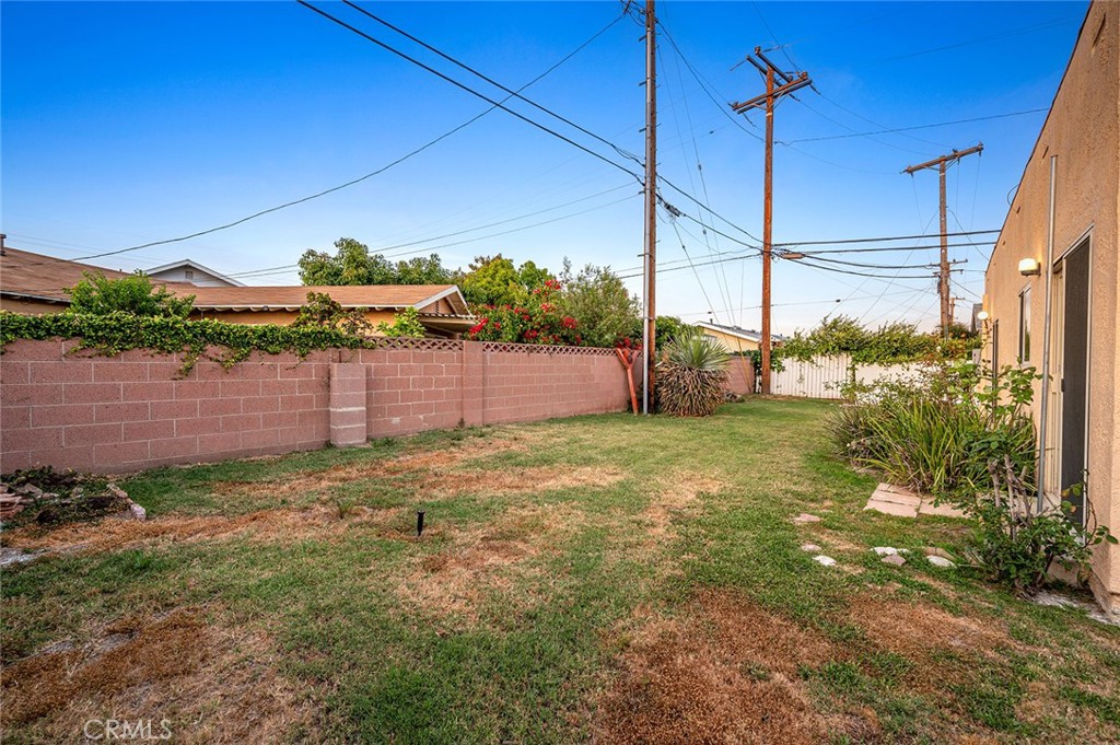 7365 El Dorado Drive