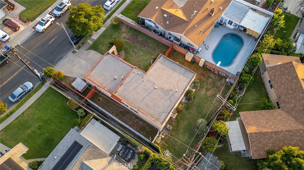 7365 El Dorado Drive