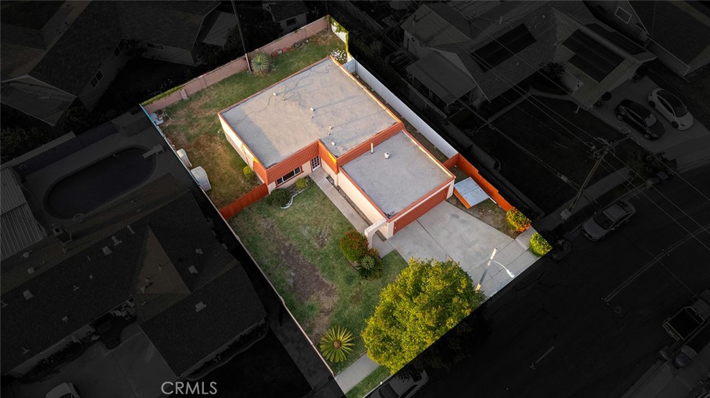 7365 El Dorado Drive