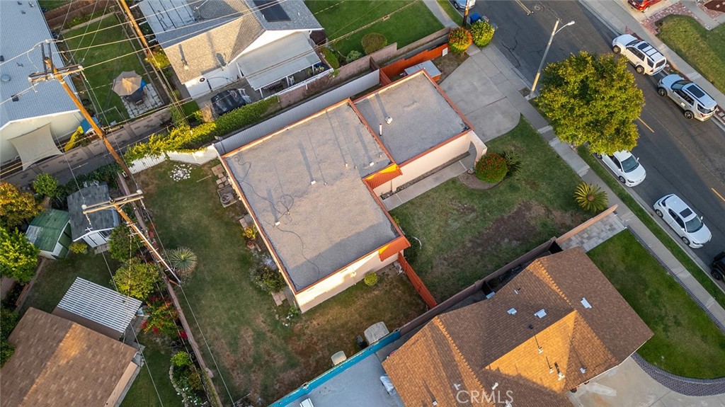7365 El Dorado Drive