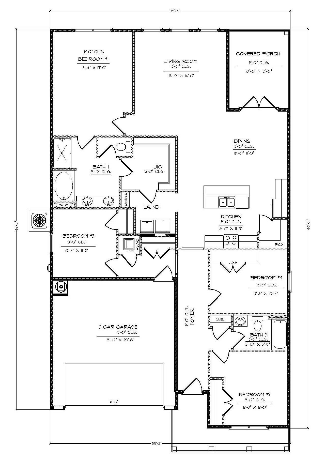 13516 Antler Hill Road
