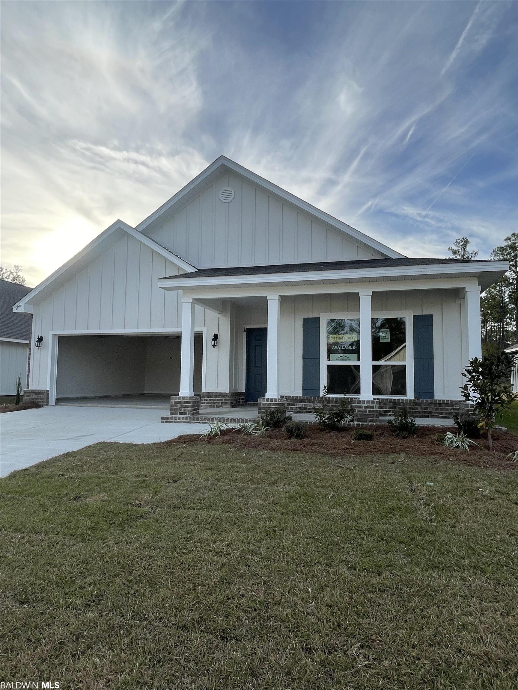 13516 Antler Hill Road