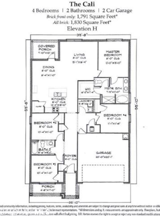 11700 Elemis Drive