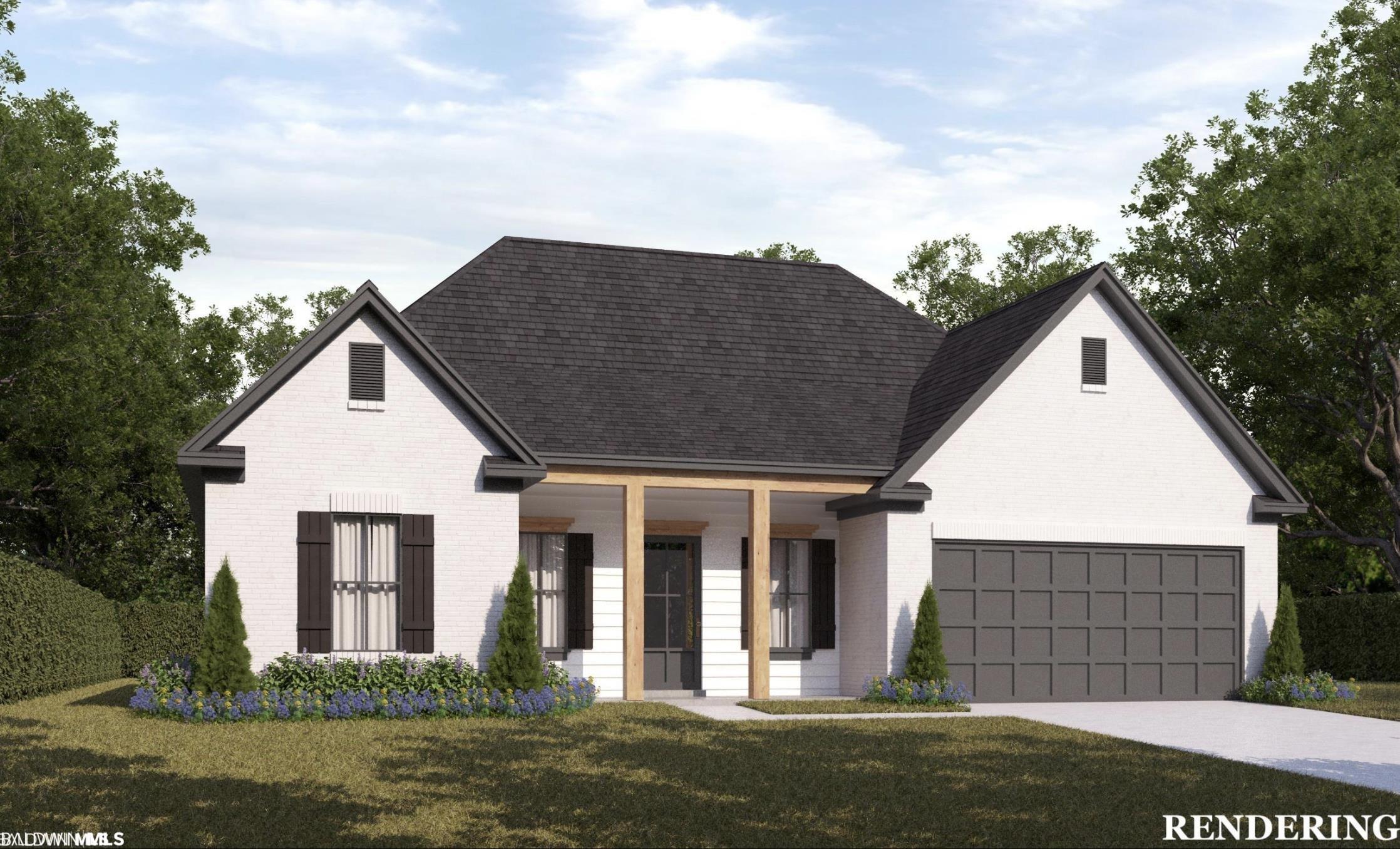 Lot 59 Wedgewood Drive