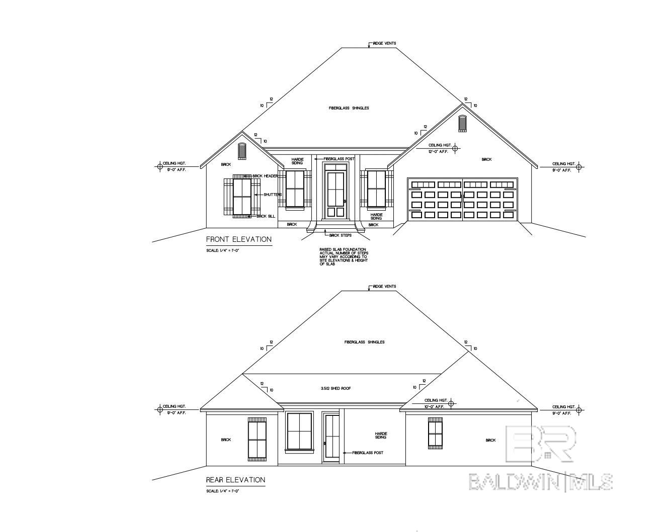 Lot 59 Wedgewood Drive