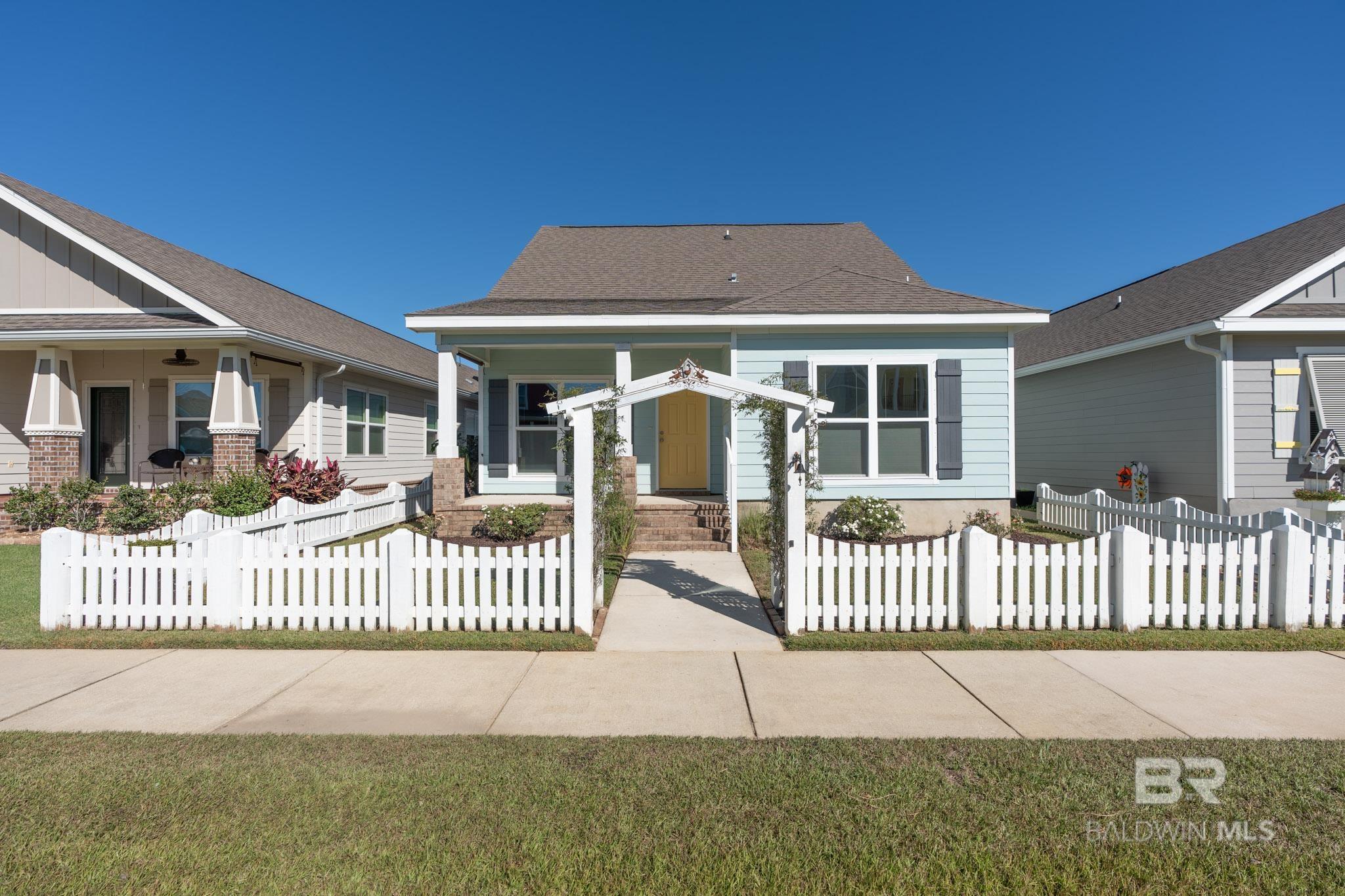 1210 Primrose Lane