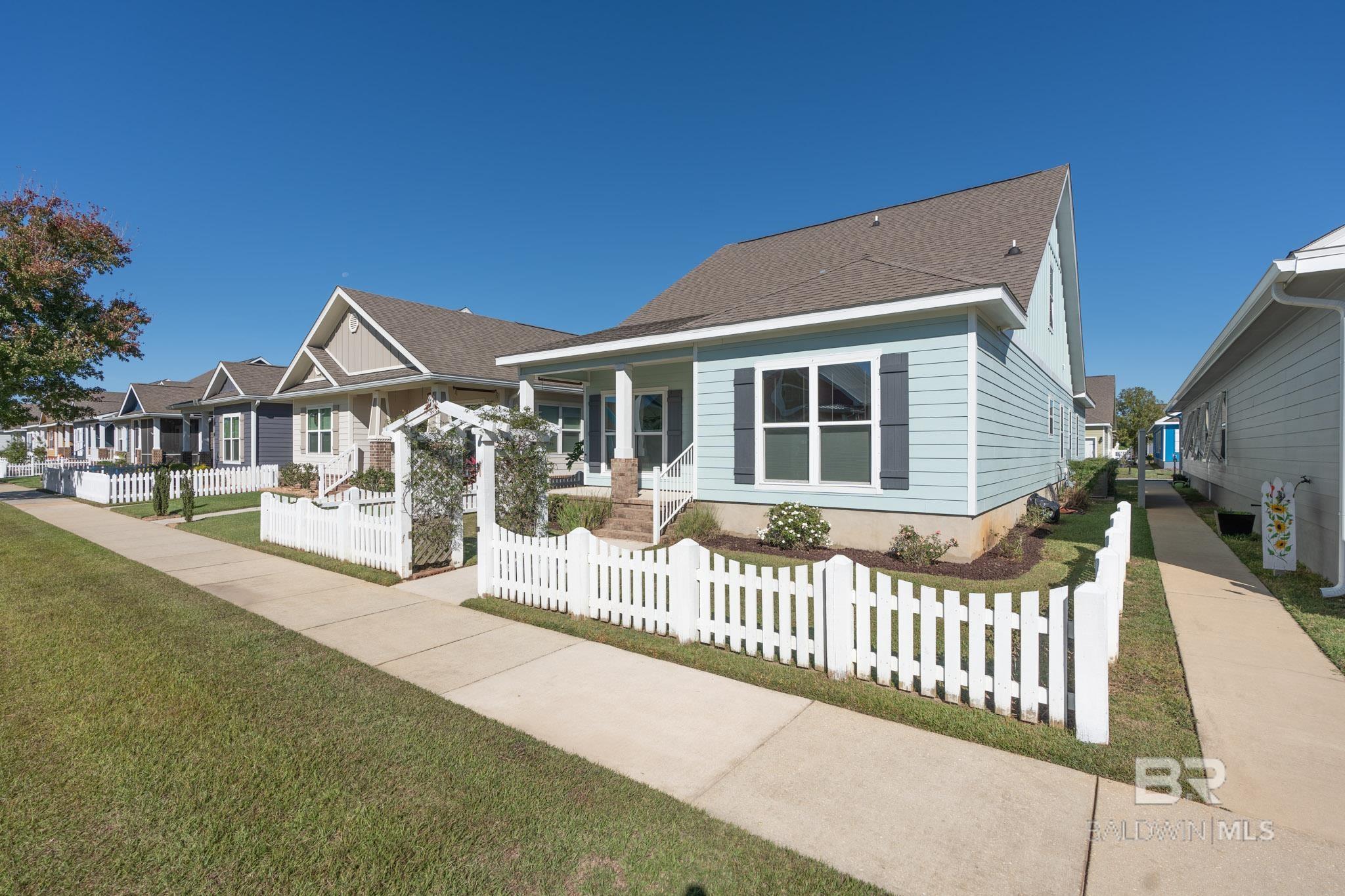 1210 Primrose Lane