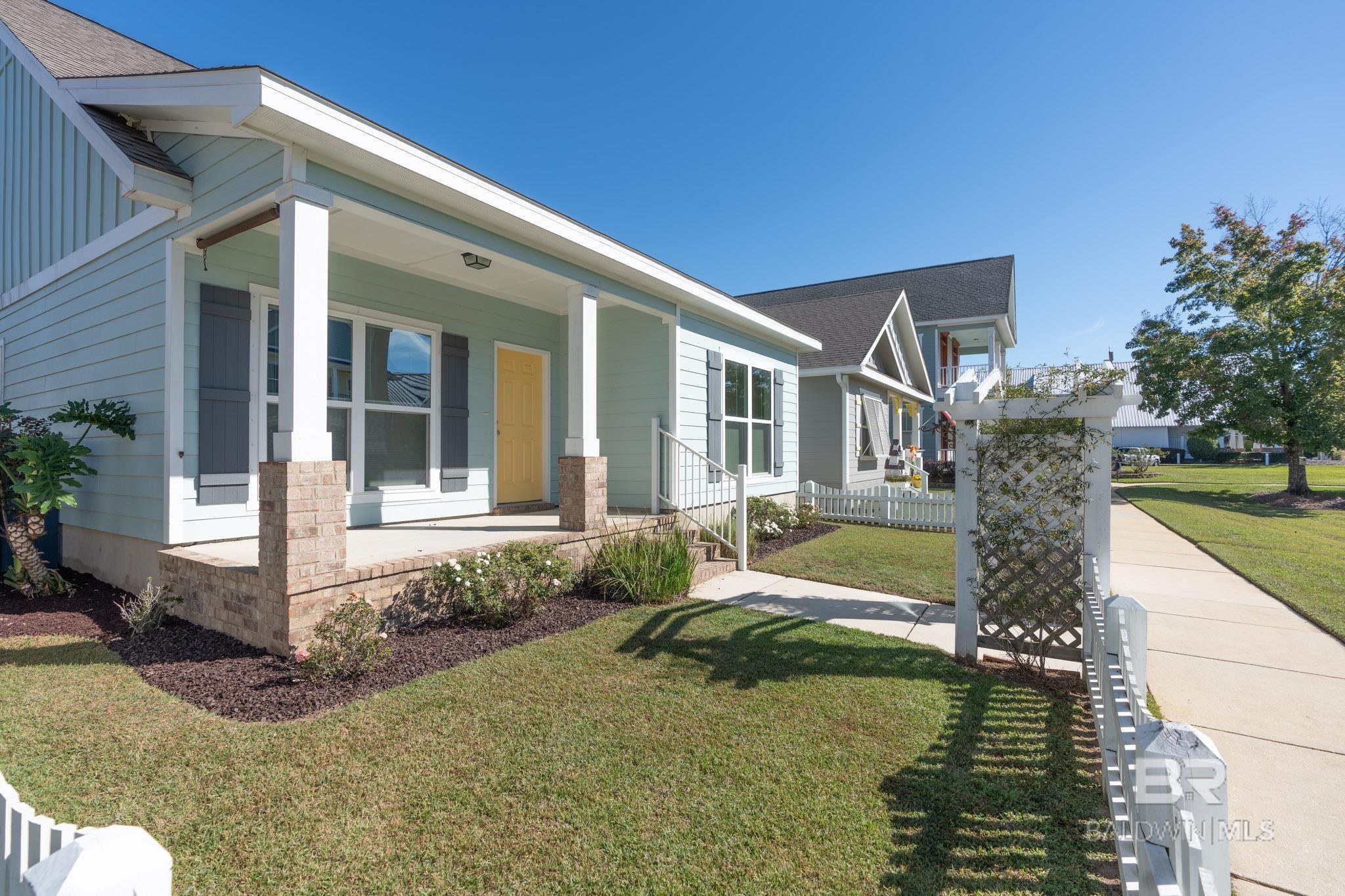 1210 Primrose Lane