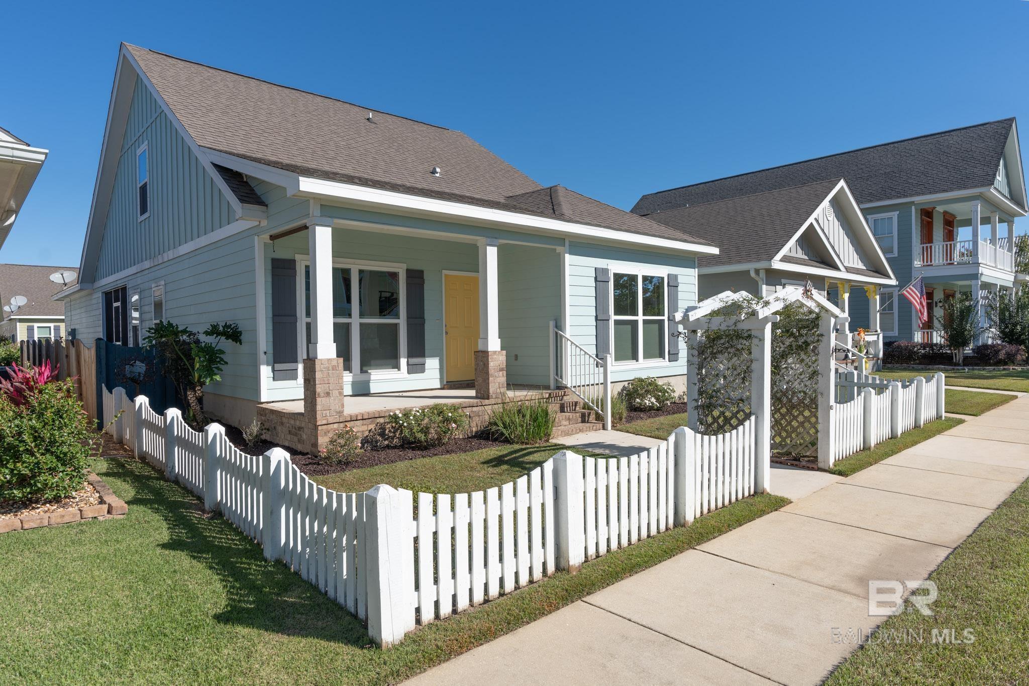 1210 Primrose Lane