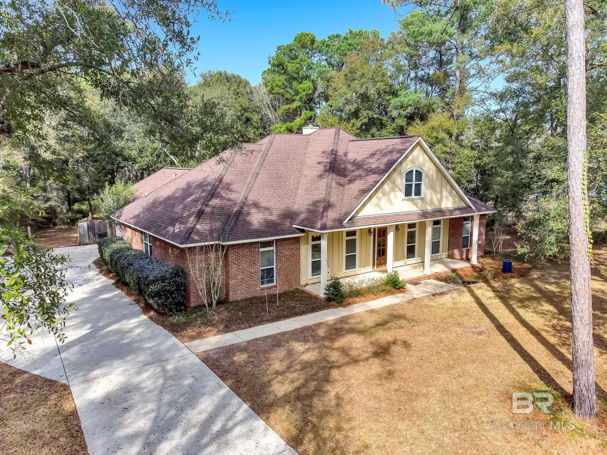 10561 Mckenzie Road