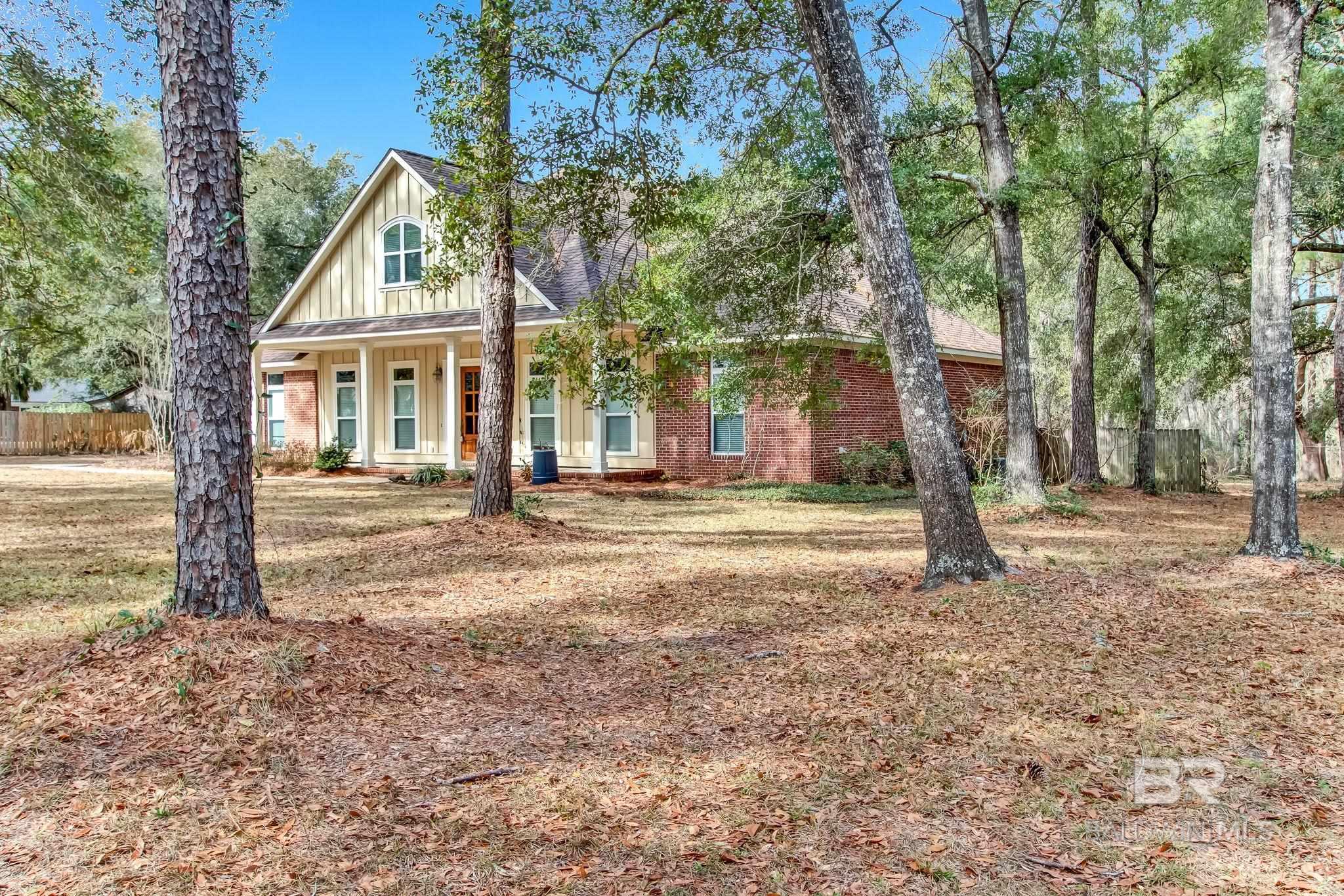 10561 Mckenzie Road