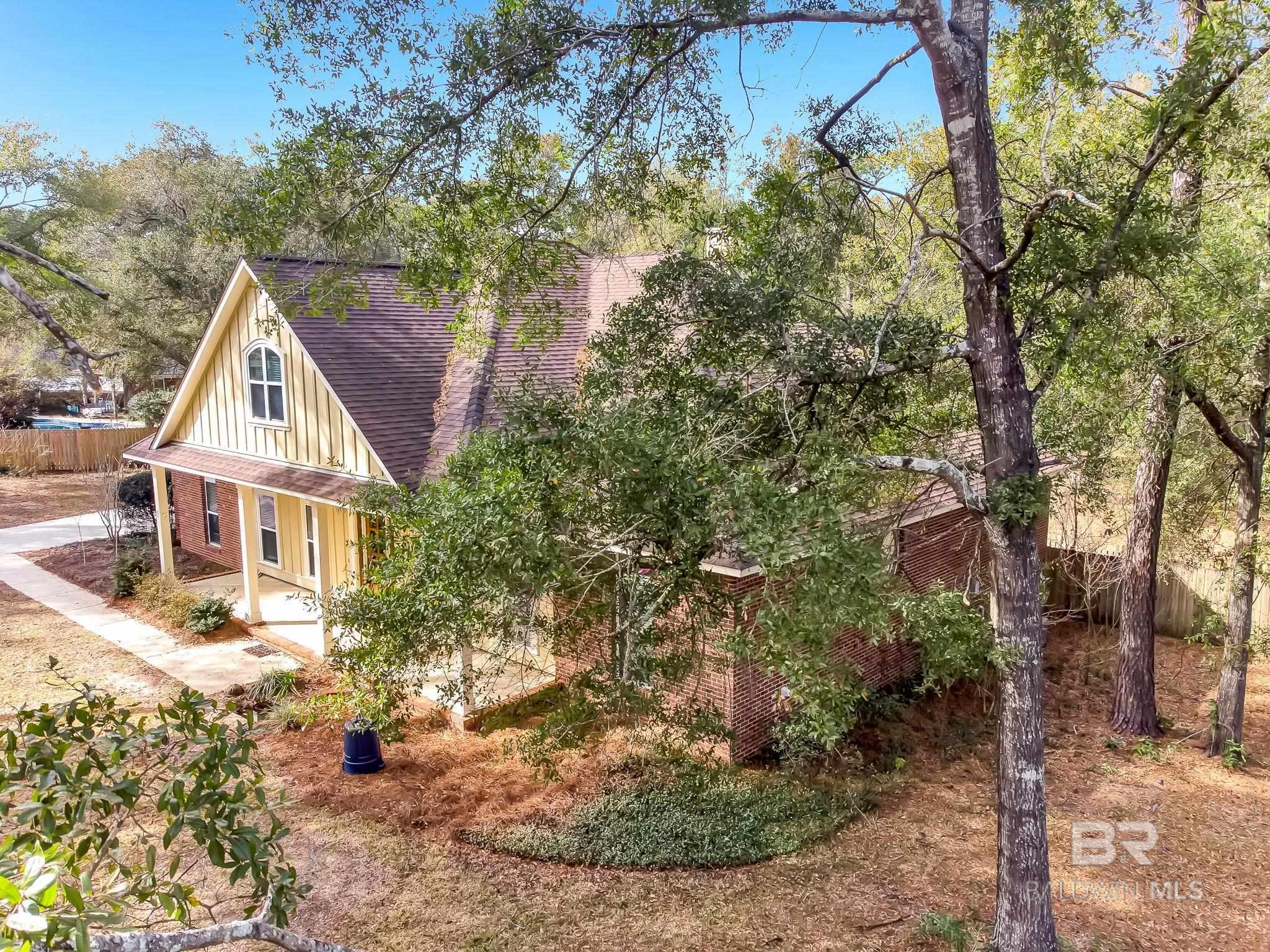10561 Mckenzie Road
