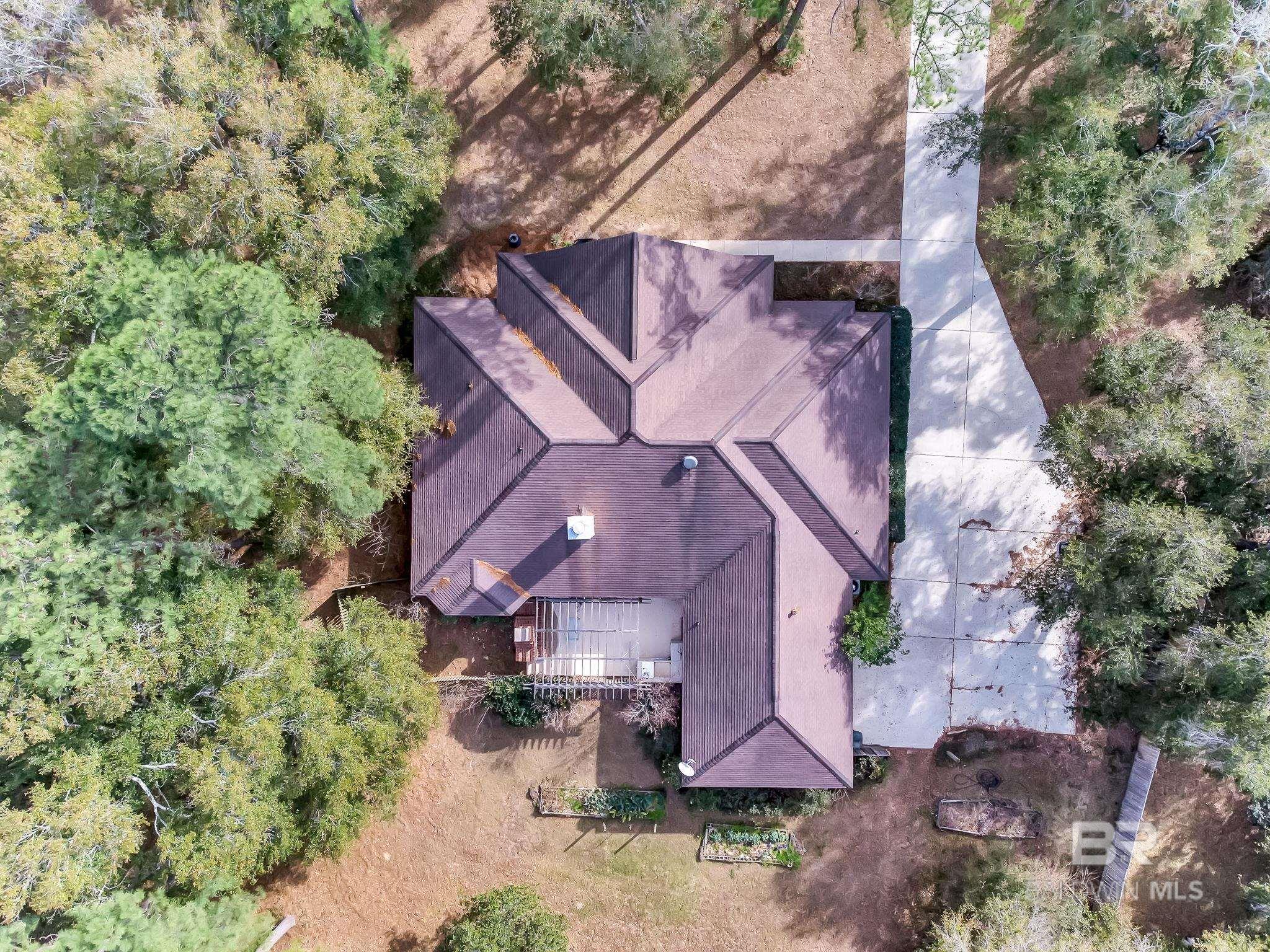 10561 Mckenzie Road
