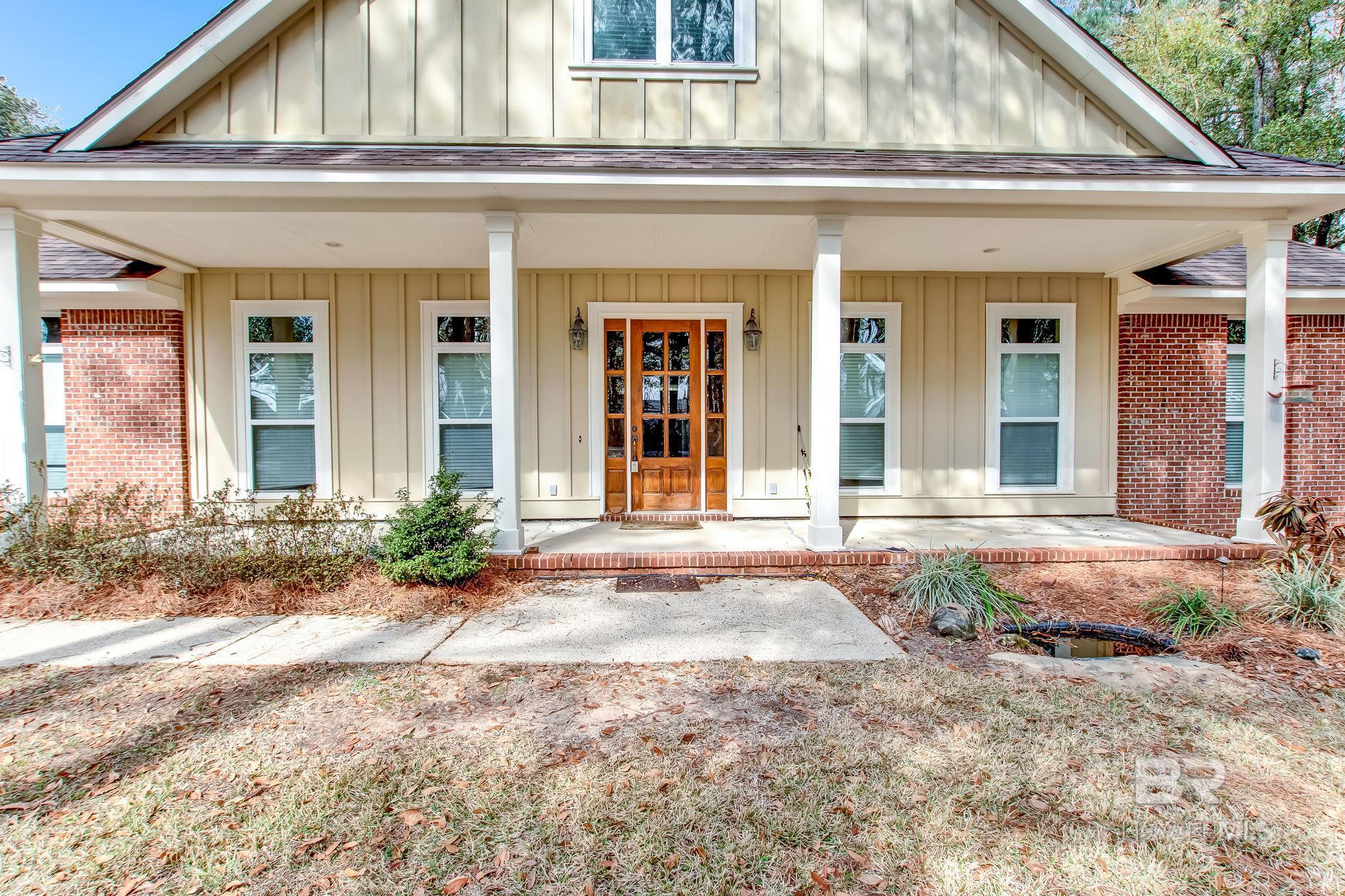 10561 Mckenzie Road