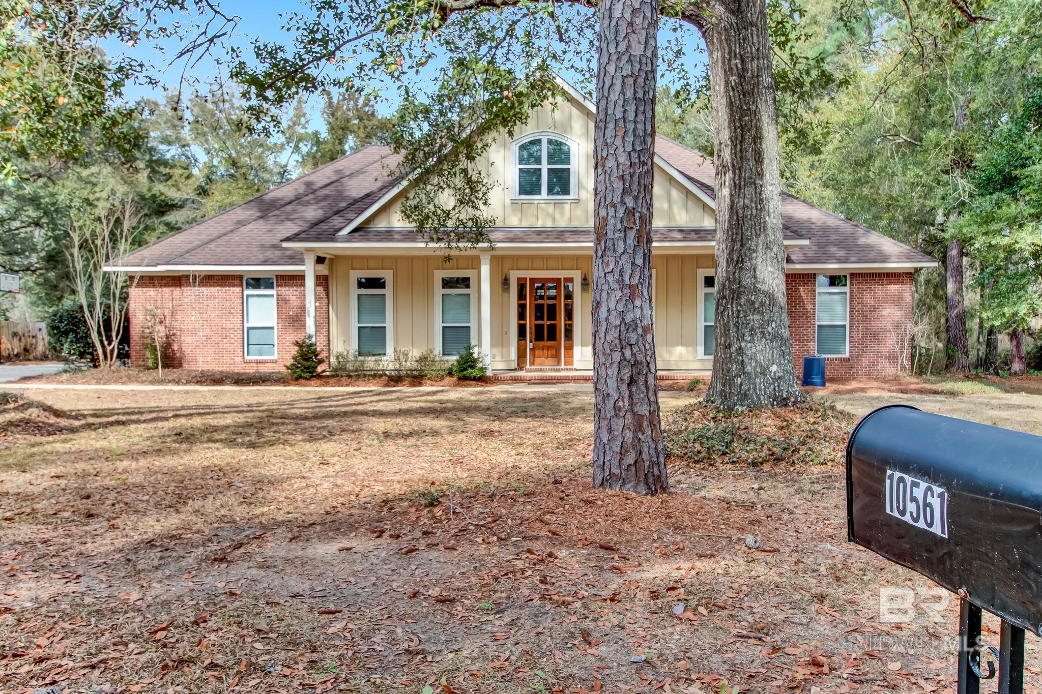 10561 Mckenzie Road