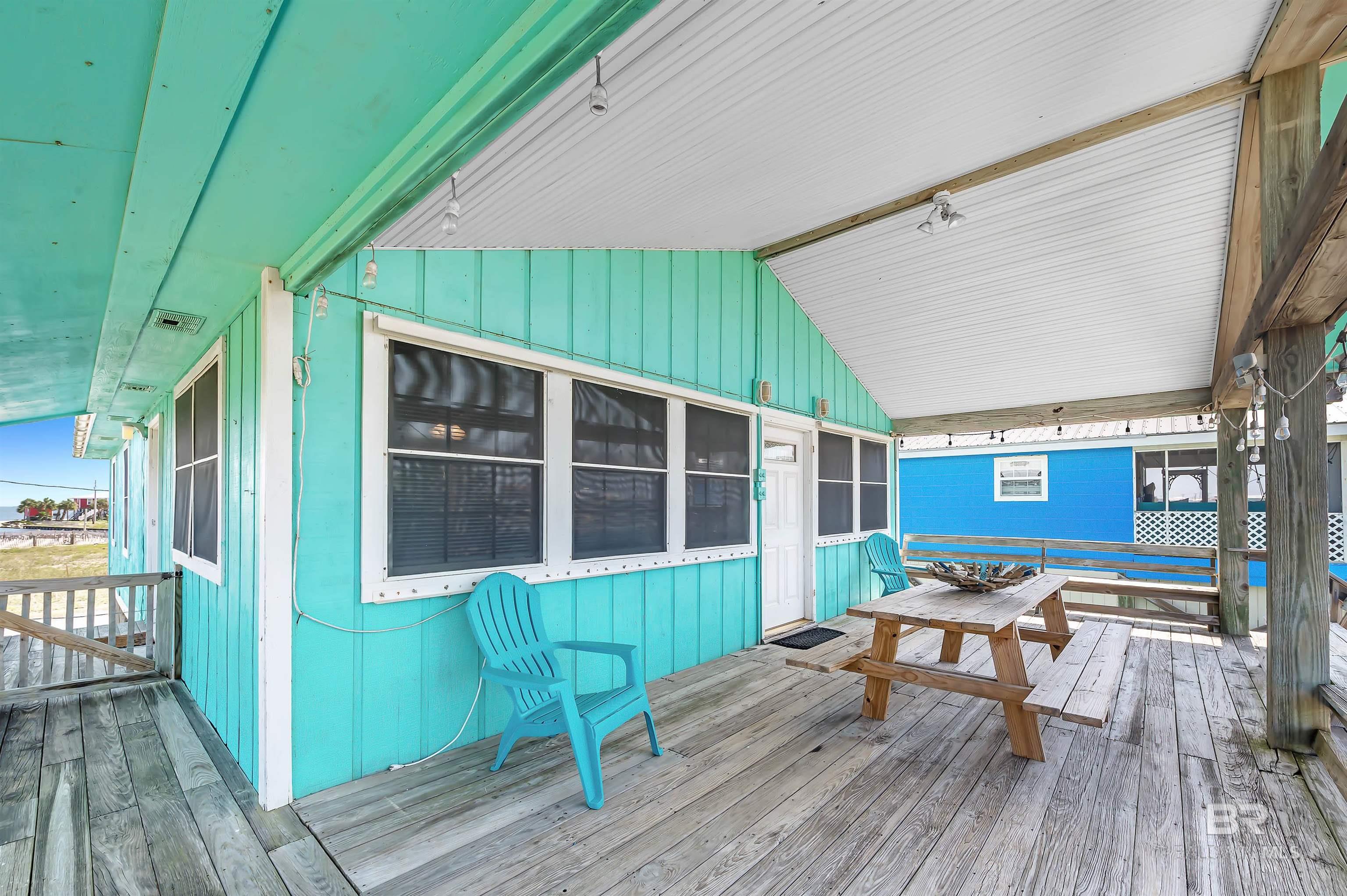 2500 Muscogee Road