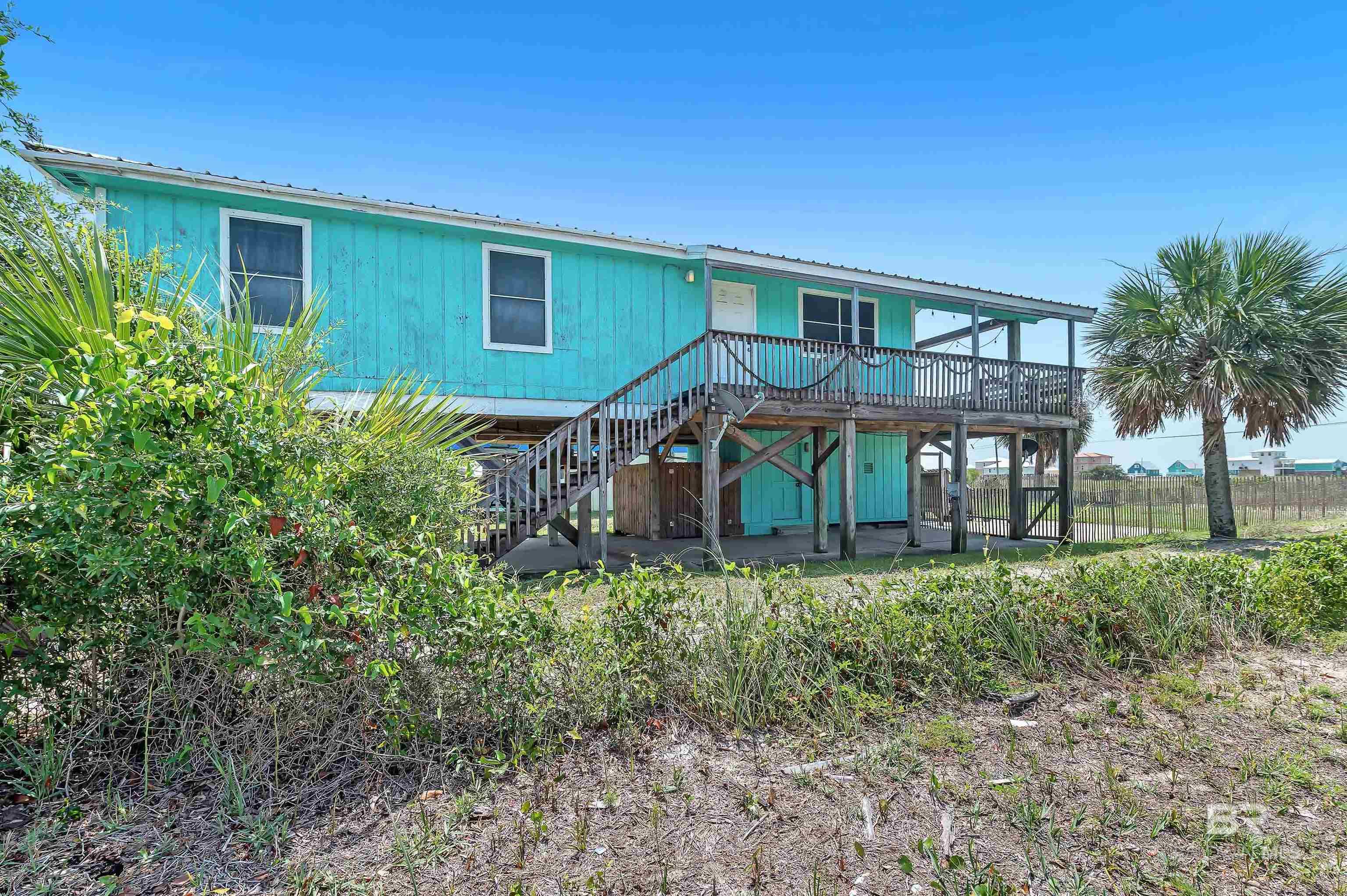 2500 Muscogee Road