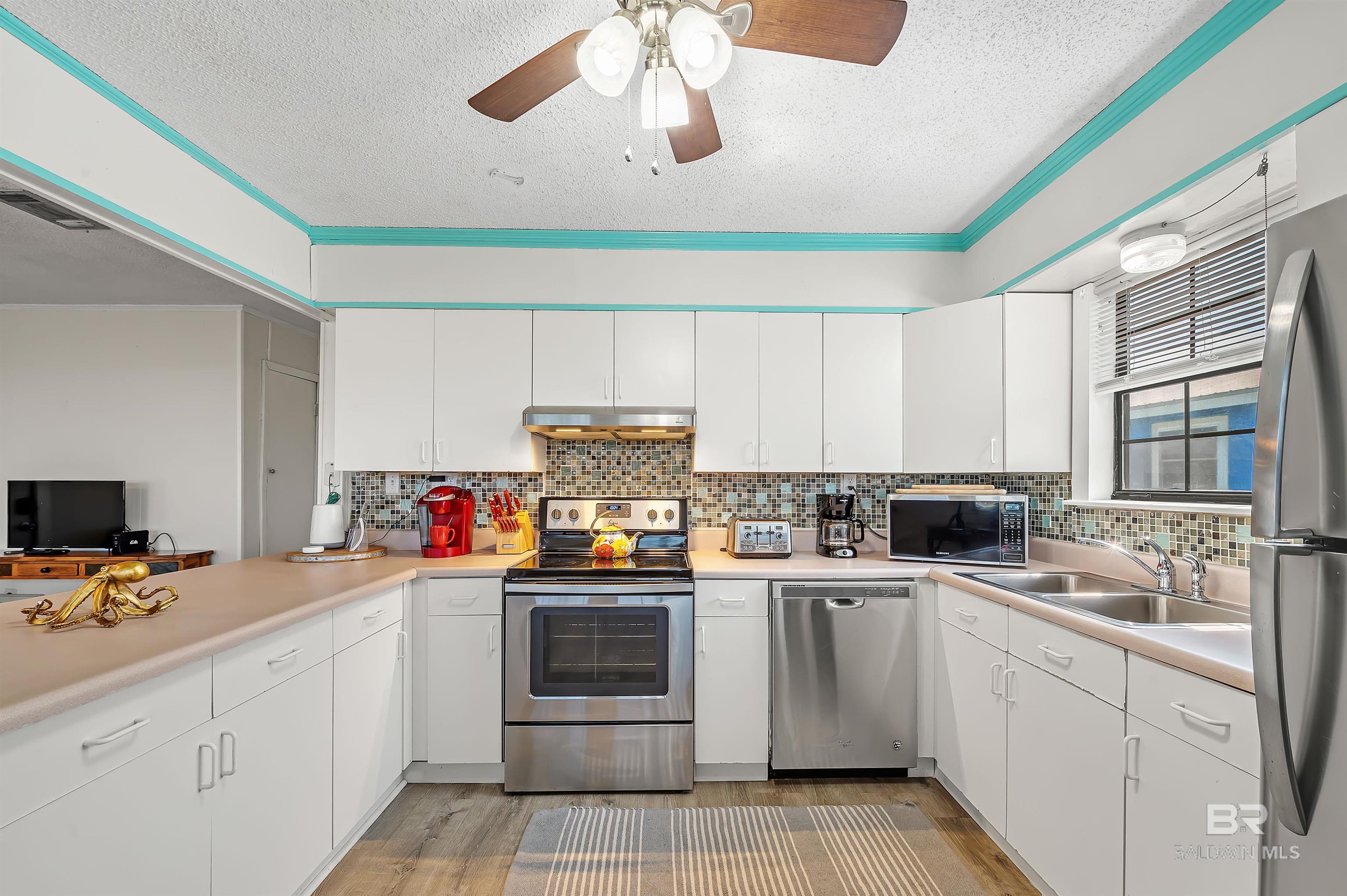 2500 Muscogee Road