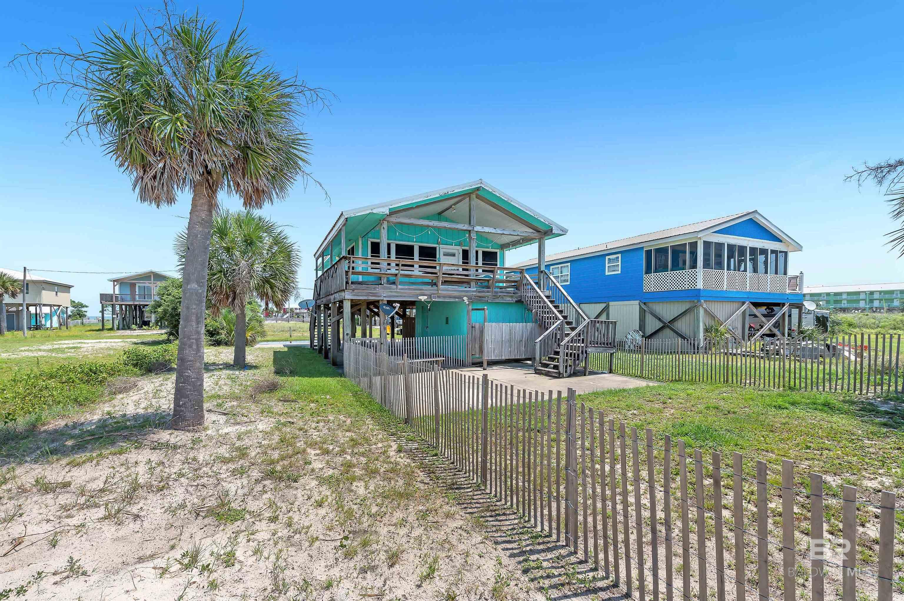 2500 Muscogee Road