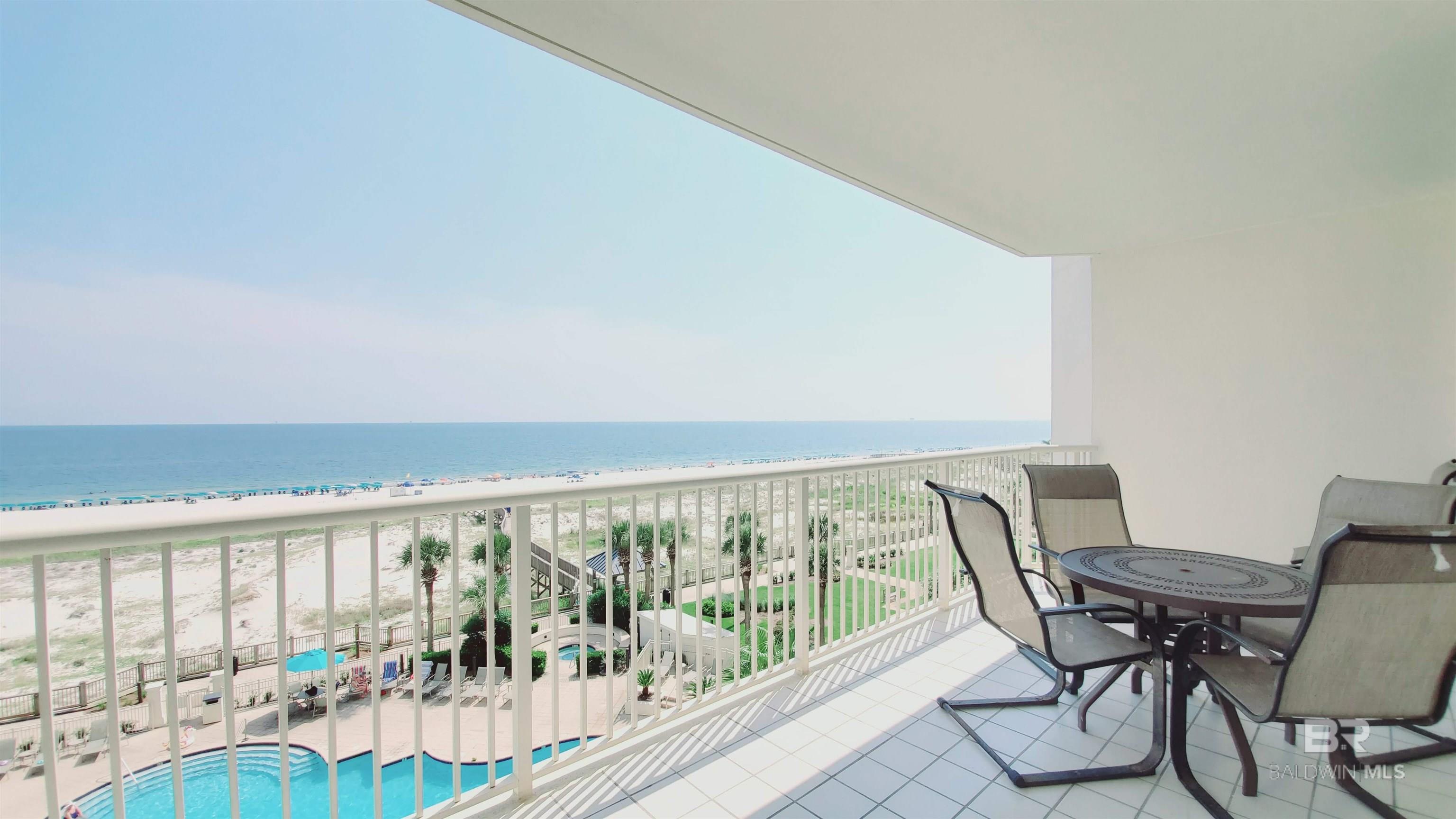 375 Beach Club Trail A509