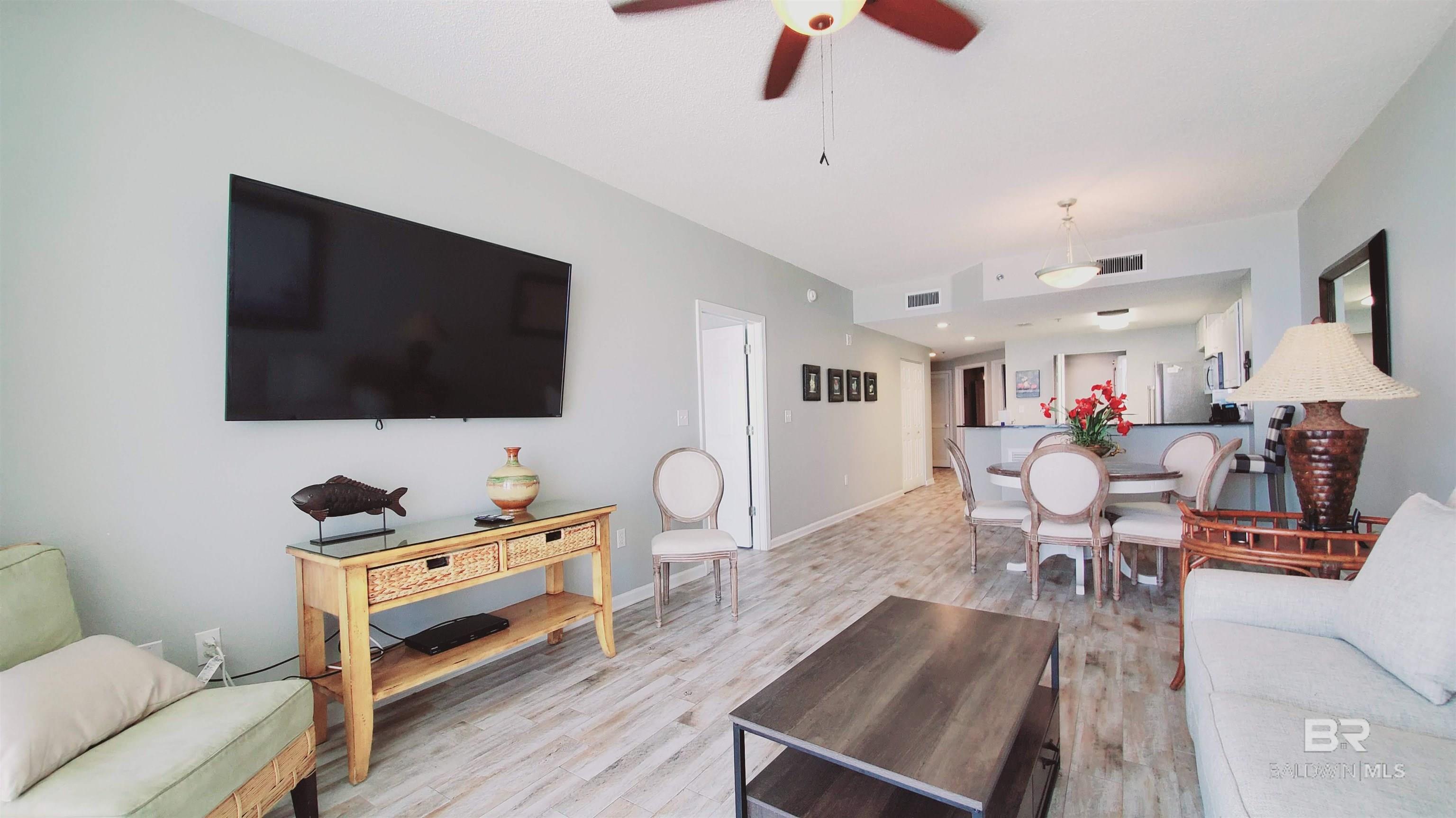 375 Beach Club Trail A509